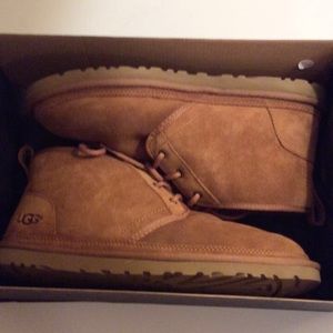 Uggs